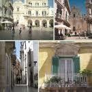 Martina Franca - Borgo Marchionna