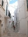 Cisternino - Borgo Marchionna
